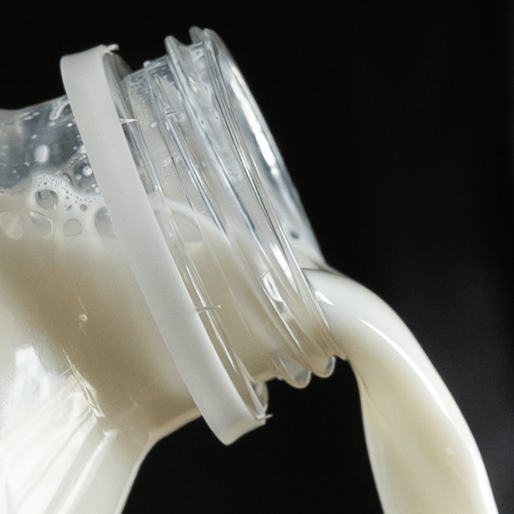 Camel Milk (1 Liter) - Juba Farms